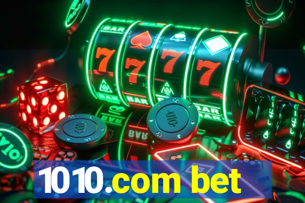 1010.com bet